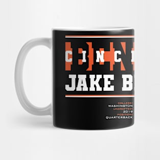 Browning - Bengals - 2024 Mug